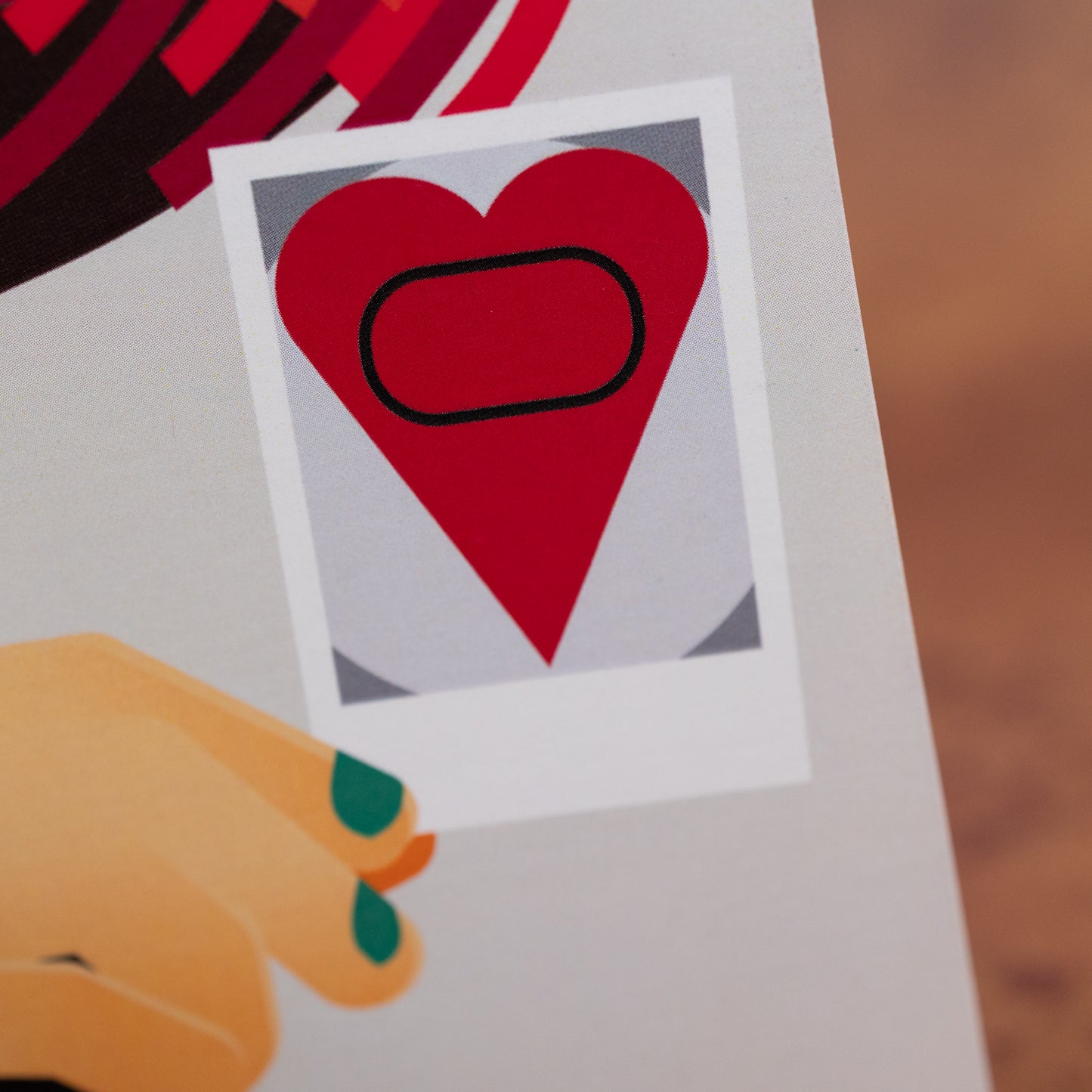 Disarm + Little Battles - double vinyl deal