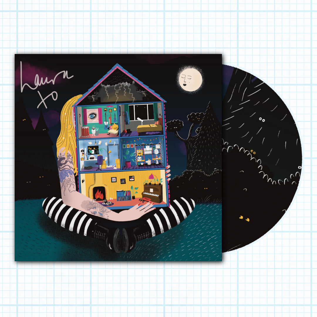 House Of Stories - Audiophile Bundle + DOWNLOAD
