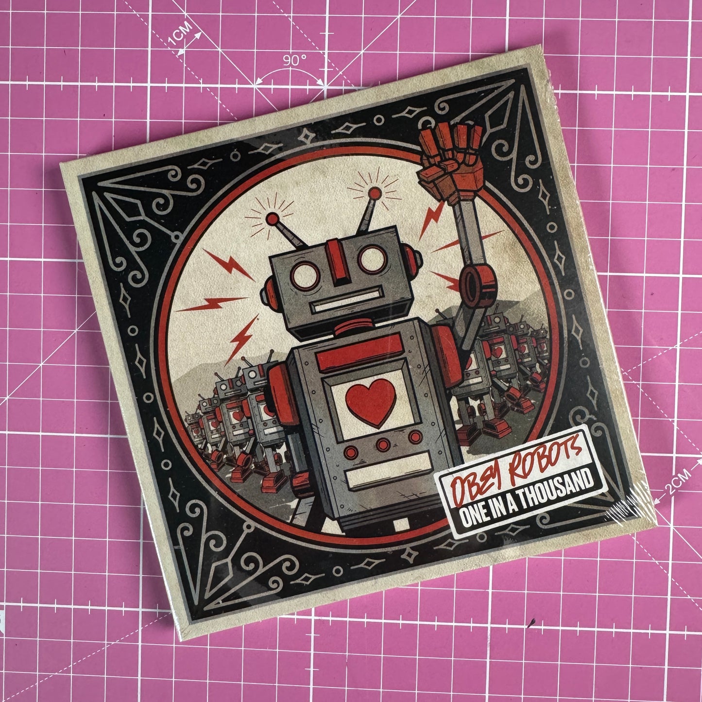The 2020s CD Bundle - 5 CDs, 30% off!