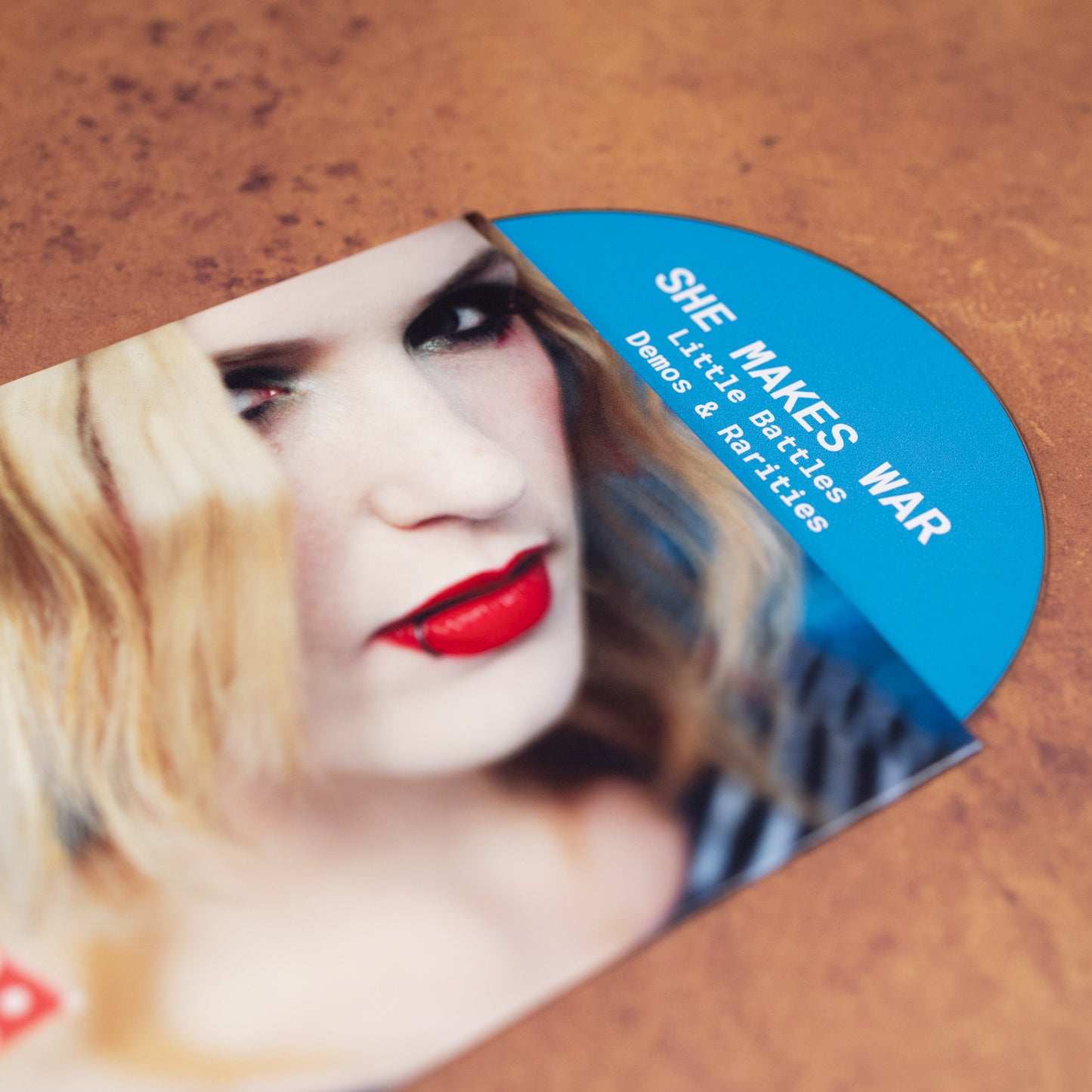 The 2010s CD Bundle - 8 CDs, 30% off!