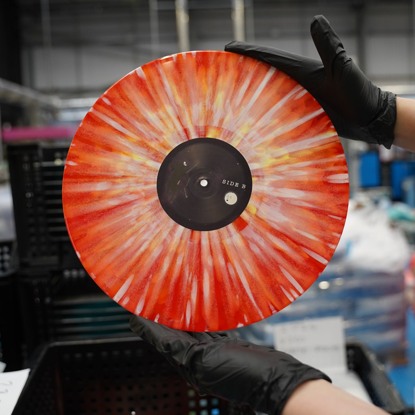 House Of Stories - All Vinyl Bundle + DOWNLOAD
