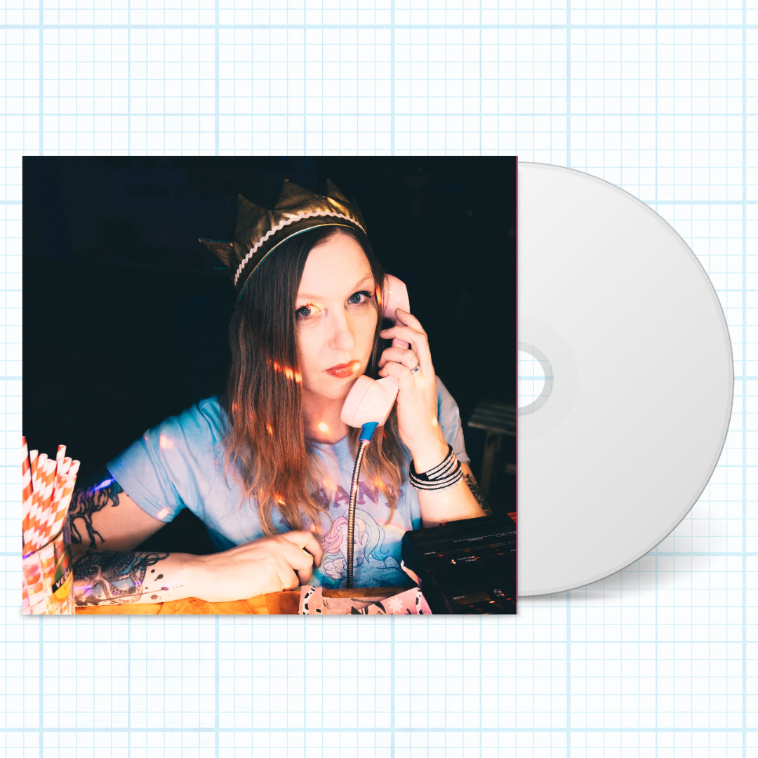 House Of Stories - Demos and Rarities (2025) - CD + download