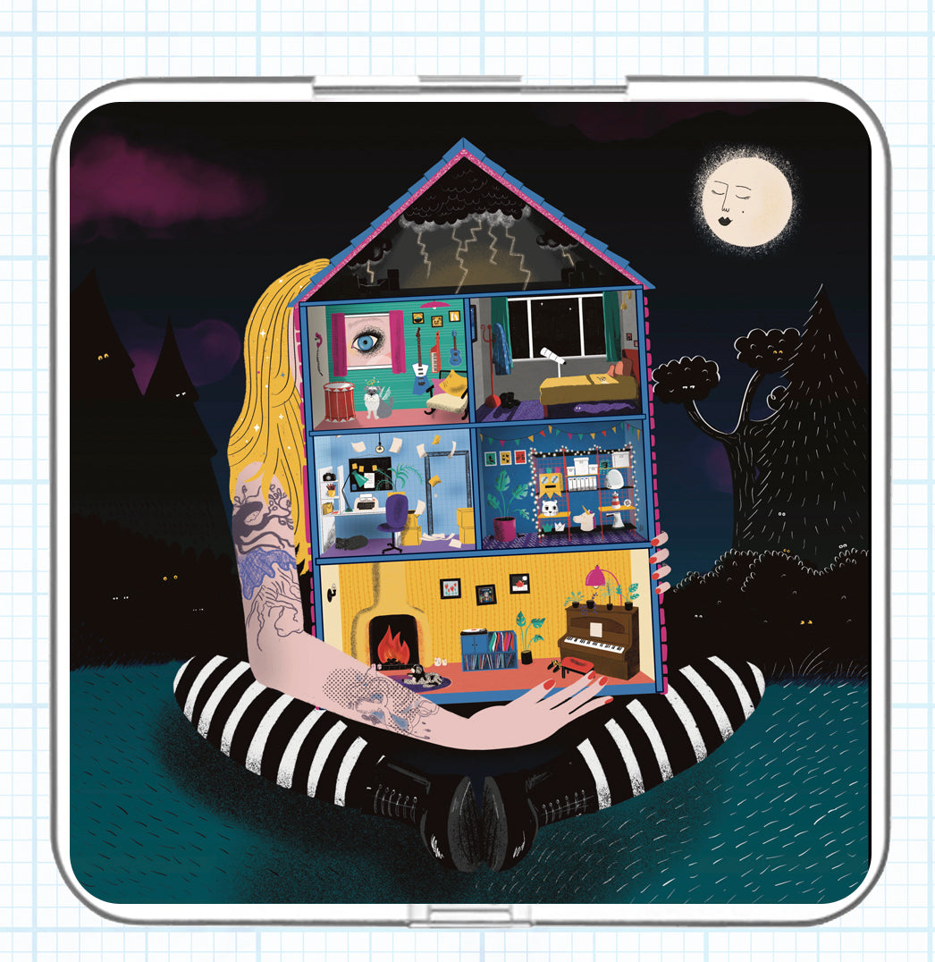 House Of Stories - Audiophile Bundle + DOWNLOAD