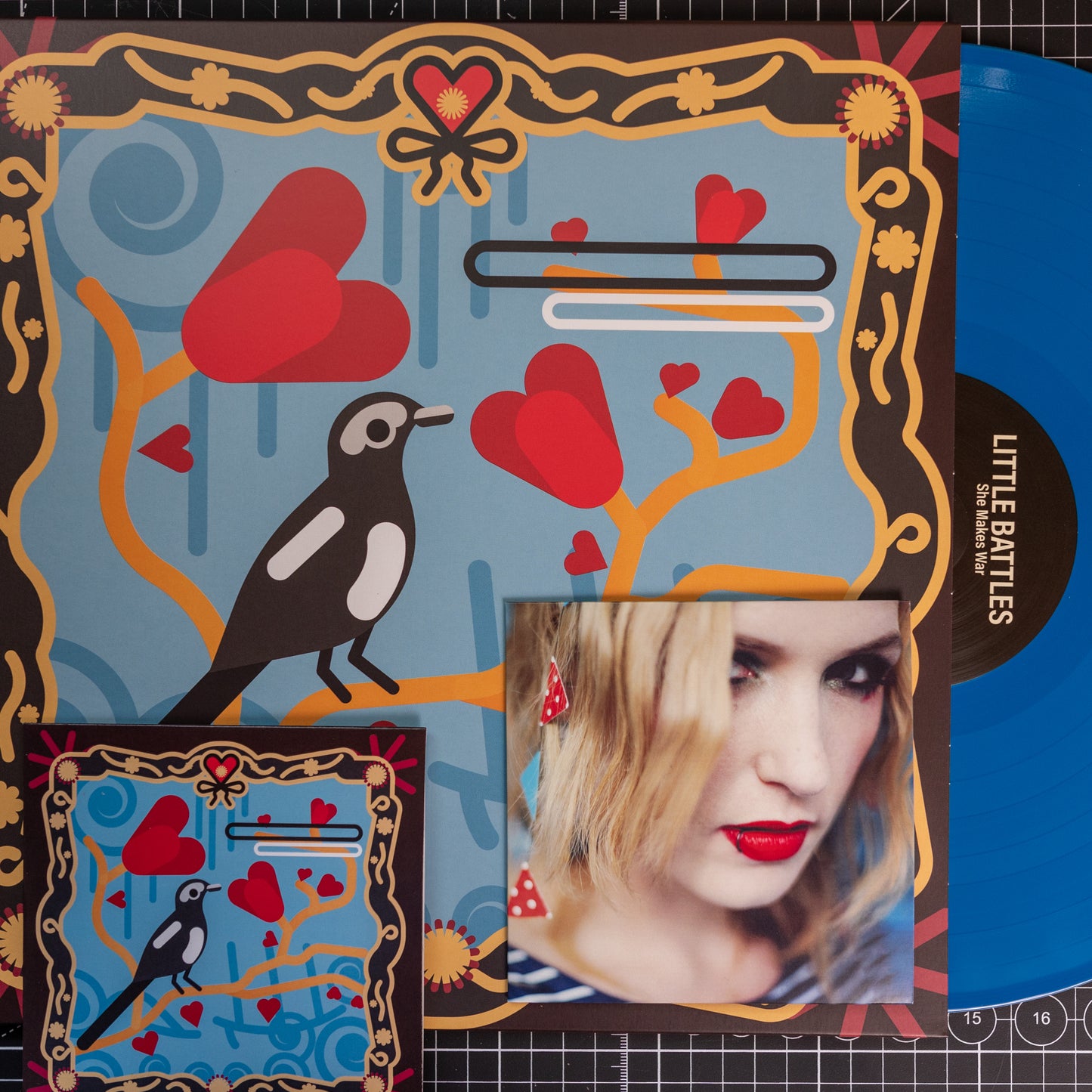 Little Battles Anniversary Bundle