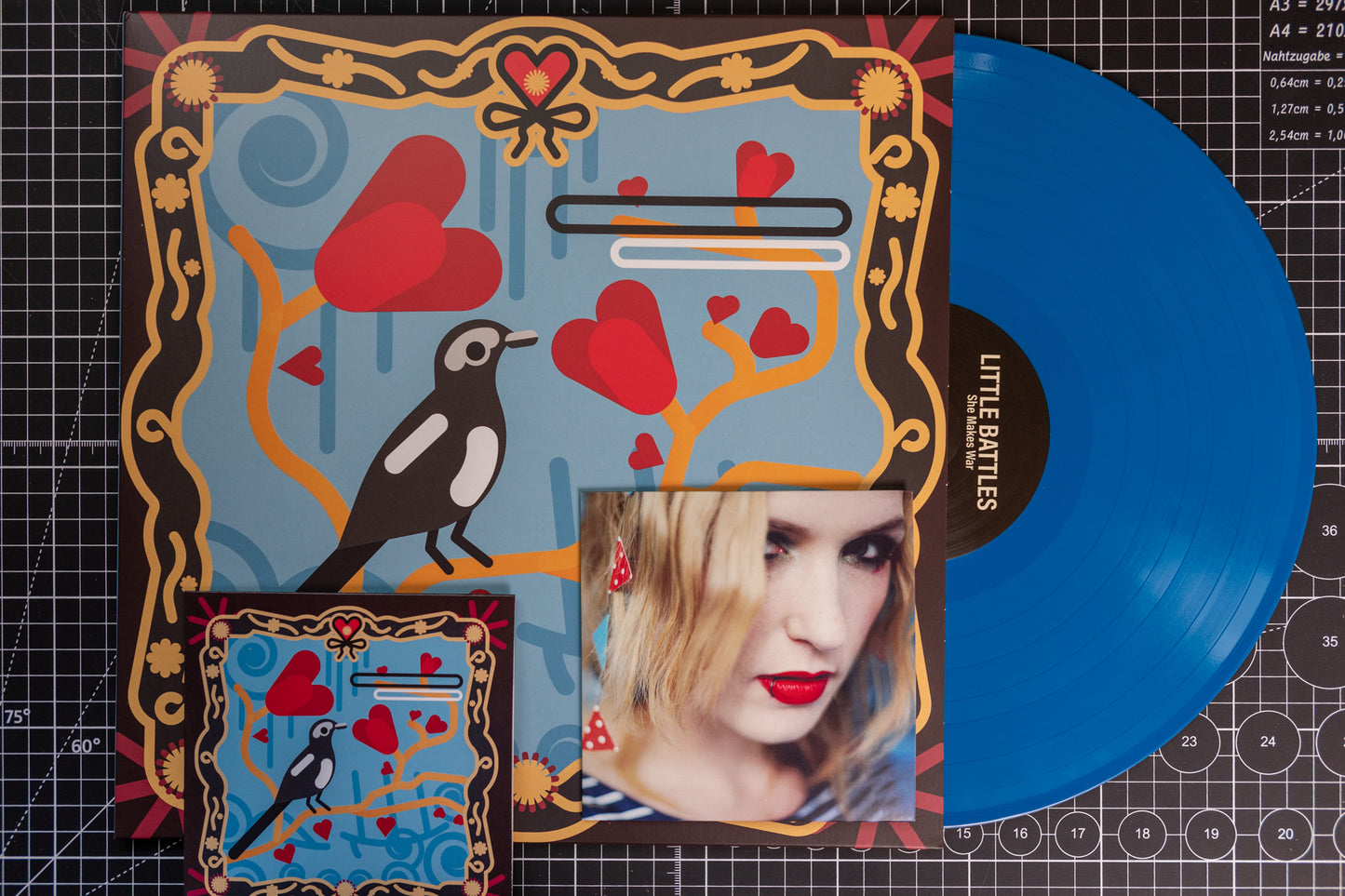 Little Battles Anniversary Bundle