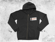 Load image into Gallery viewer, OIAT - Zip Up Hoodie

