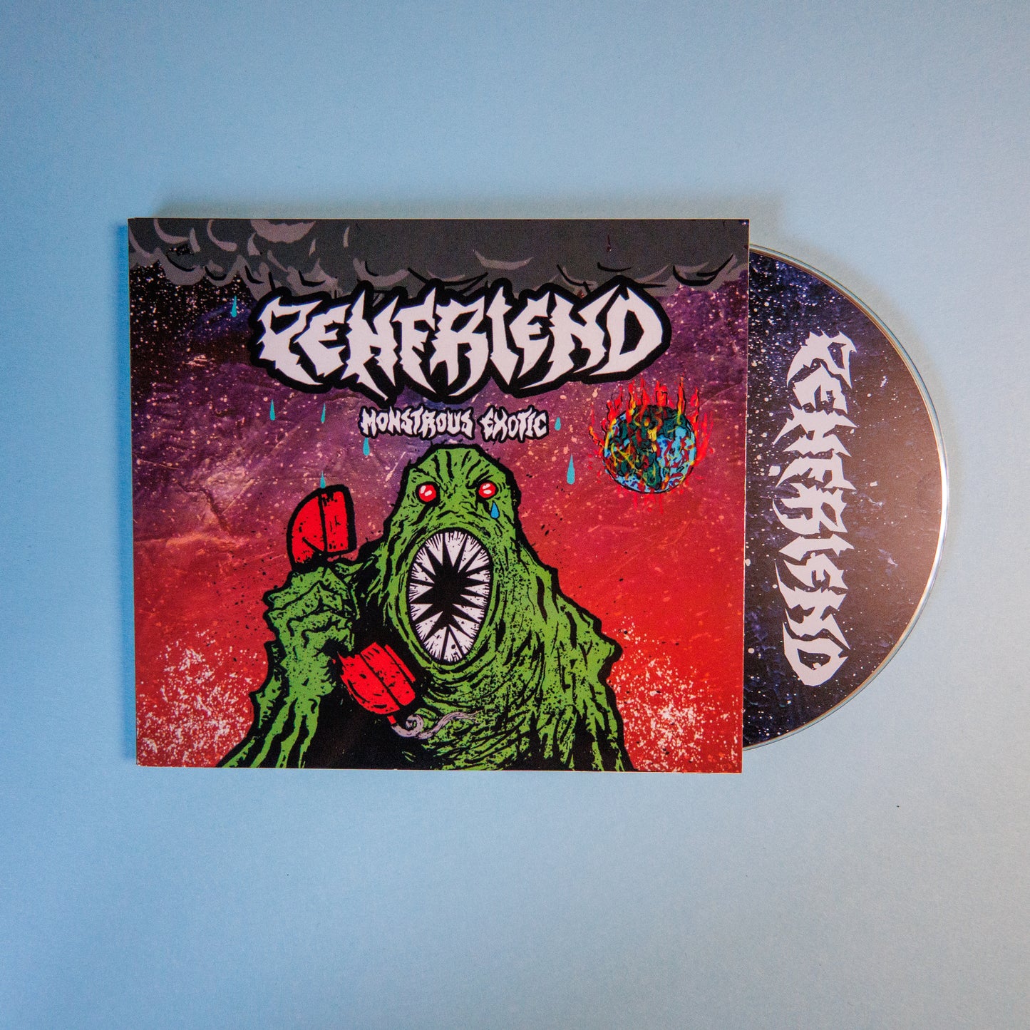 All The Monsters Bundle