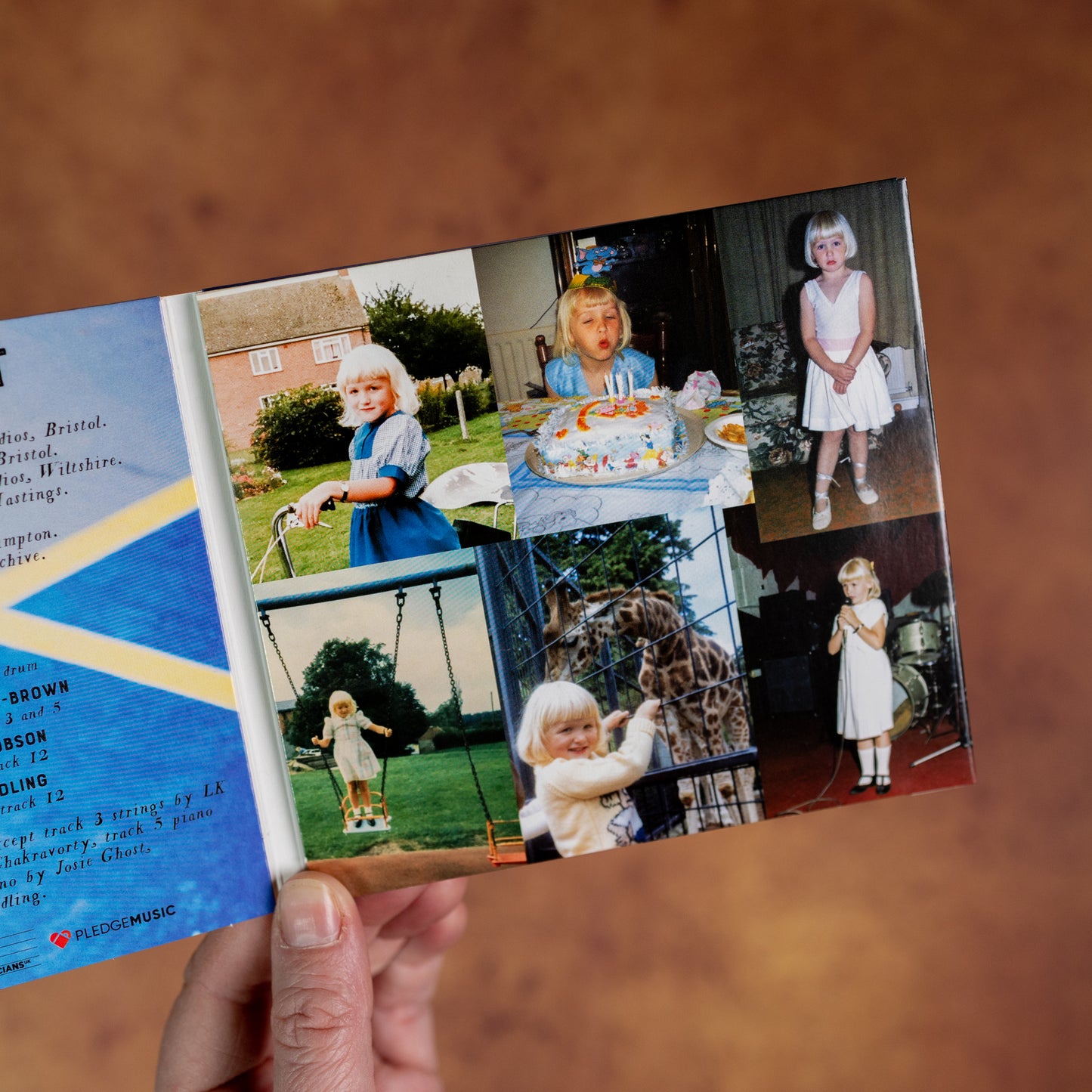 The Everything CD Bundle - 30% off!