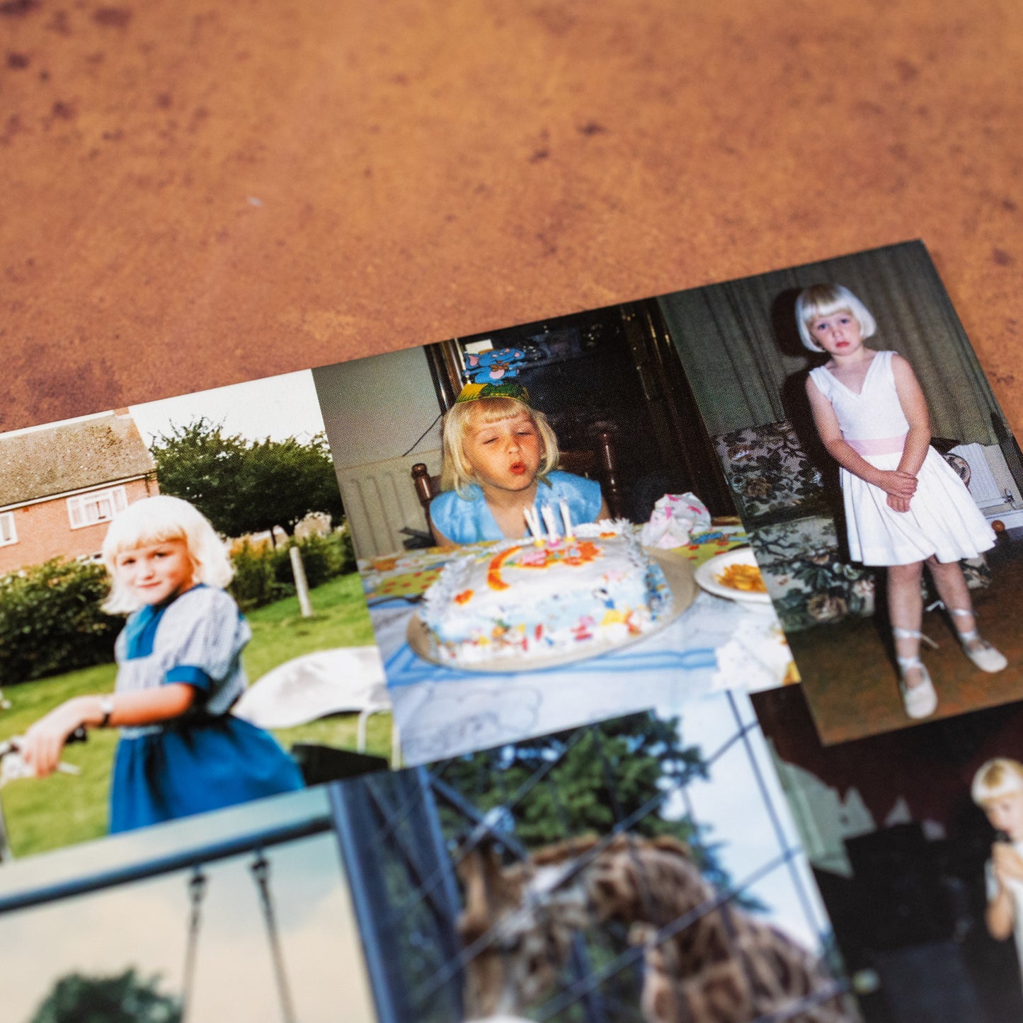 Brace For Impact (2018) - CD + download