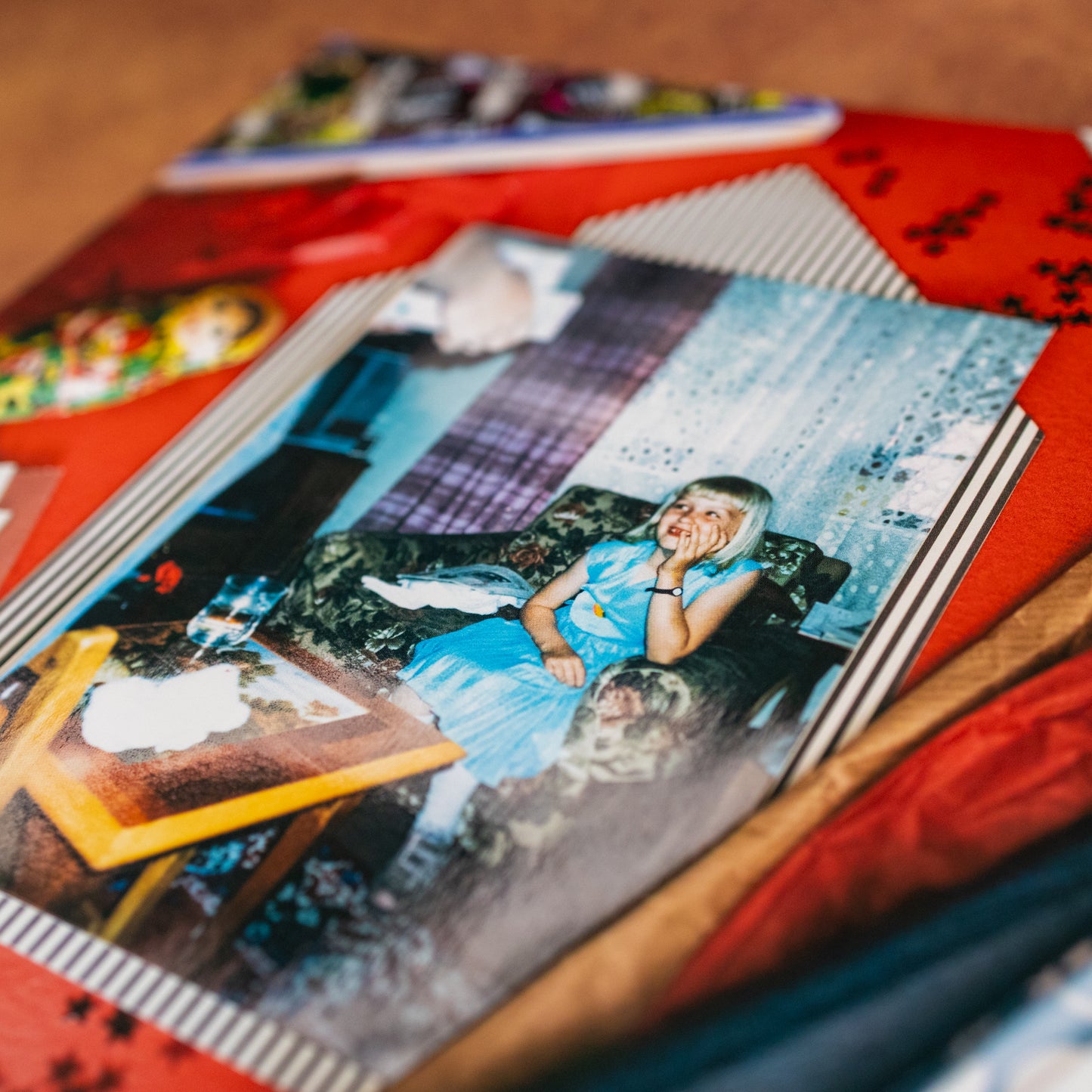 Brace For Impact (2018) - Silver Splatter (Dogface) Vinyl + download code