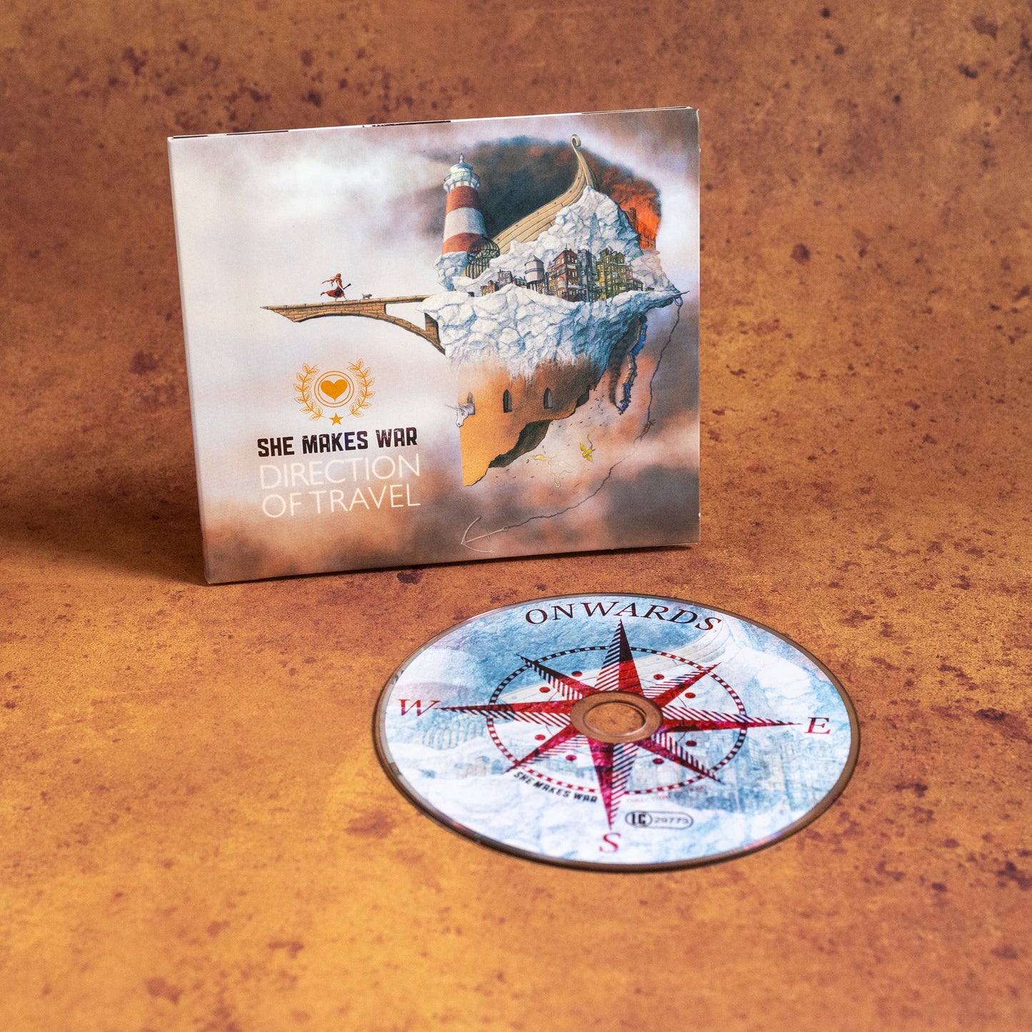 The Everything CD Bundle - 30% off!