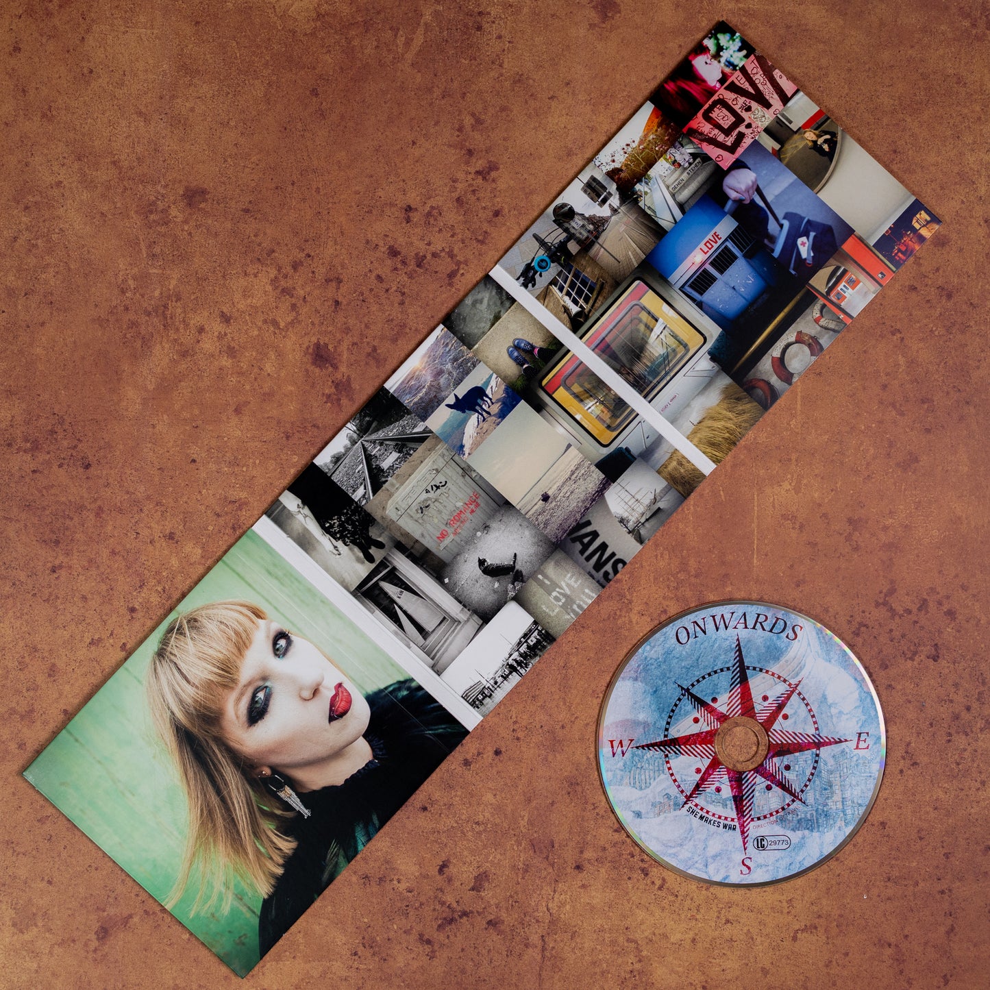 The Everything CD Bundle - 30% off!