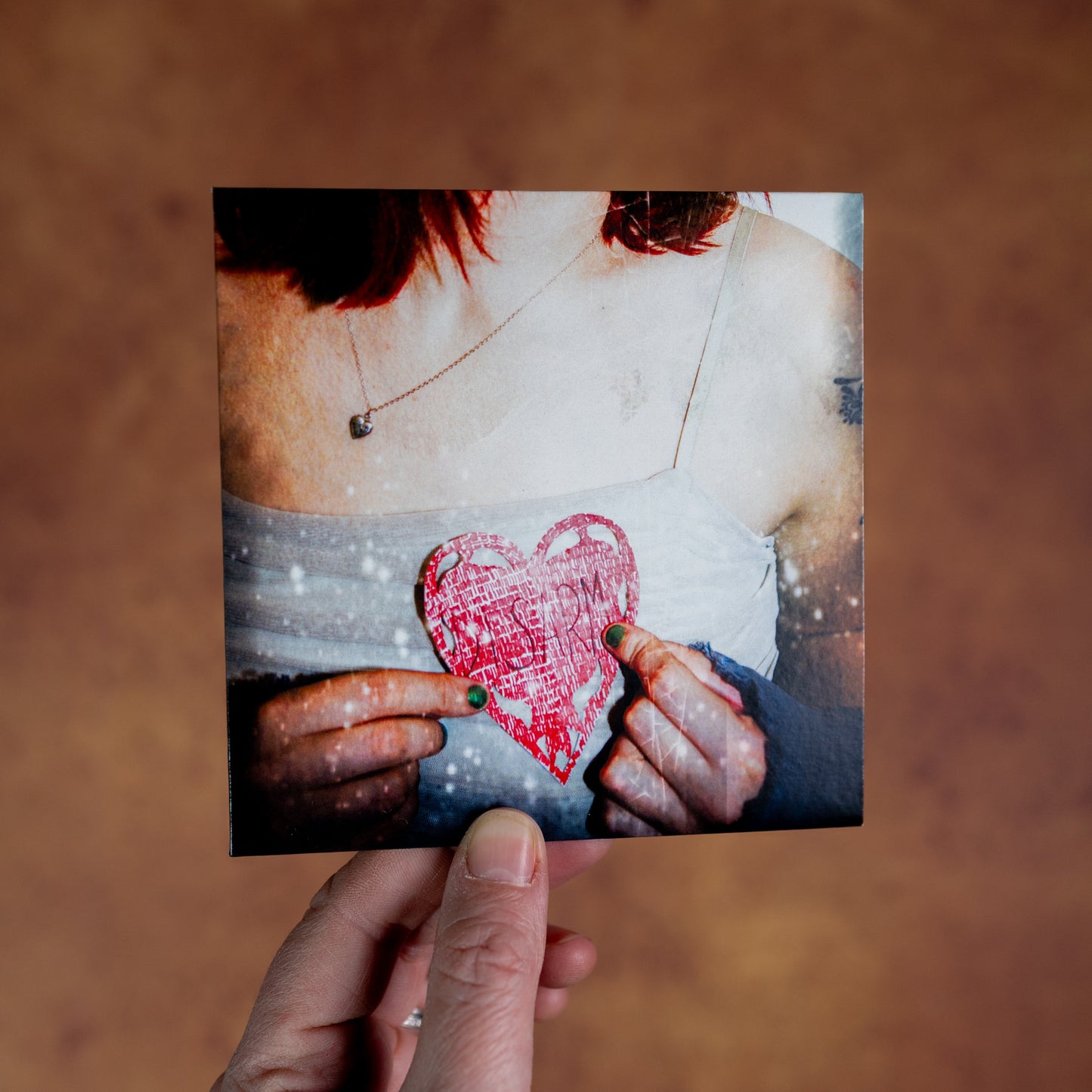 Disarm:15 (2015) - CD + download