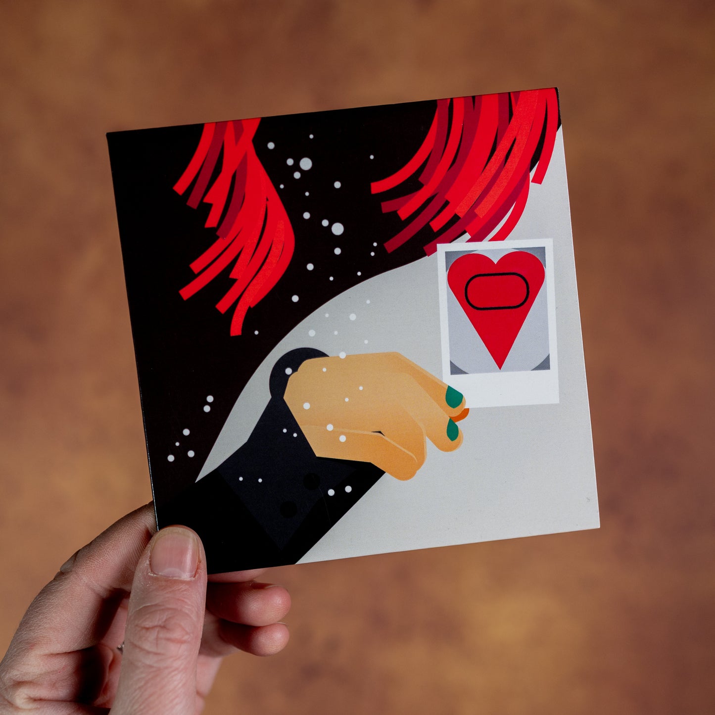 Disarm Anniversary Bundle - 1 x vinyl + 2 x CDs + download