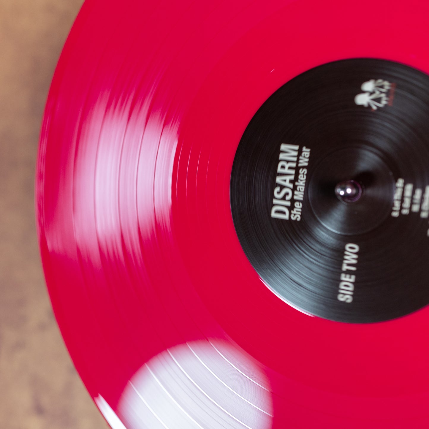 Disarm Anniversary Bundle - 1 x vinyl + 2 x CDs + download