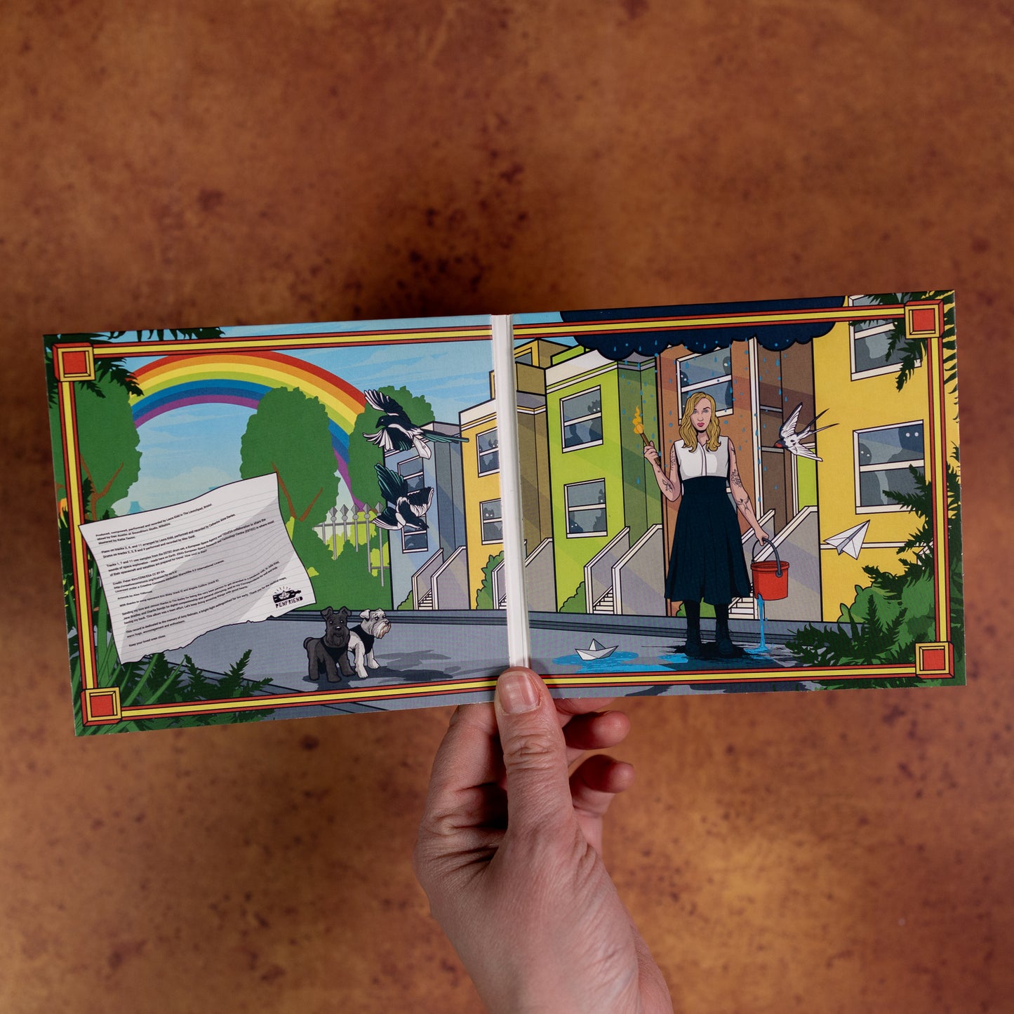 The Everything CD Bundle - 30% off!