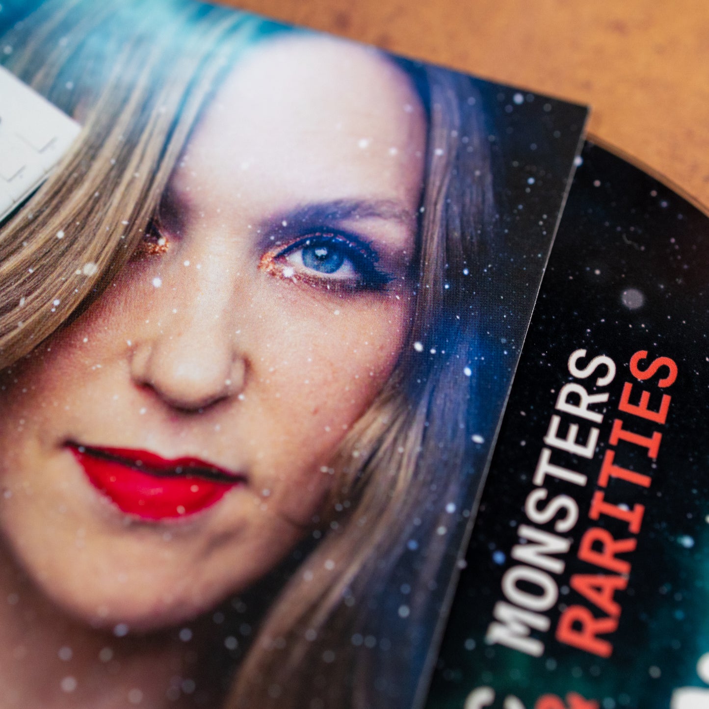 Penfriend Demos & Rarities DUO – 2 CDs