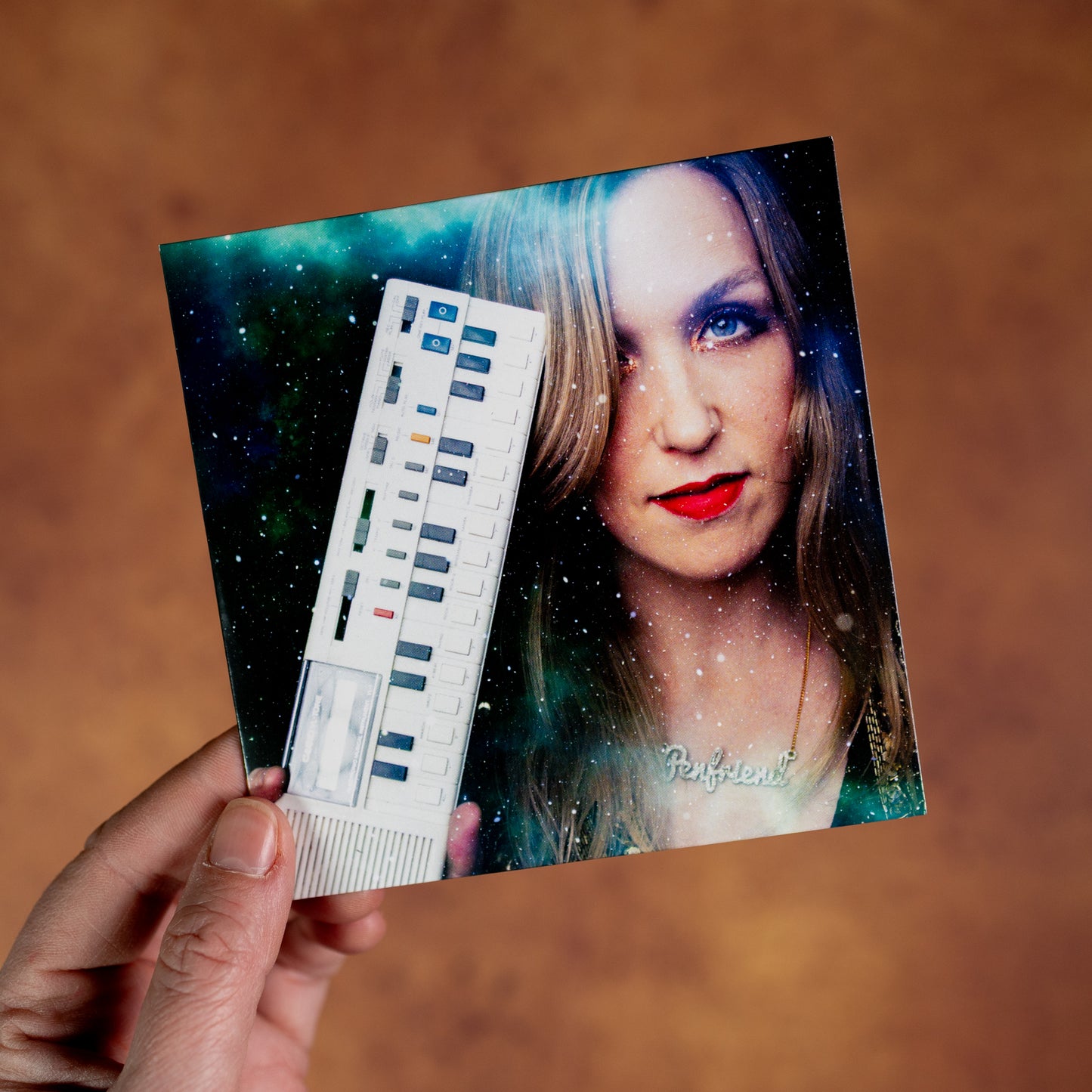 Exotic Monsters (2021) - Demos & Rarities CD + download