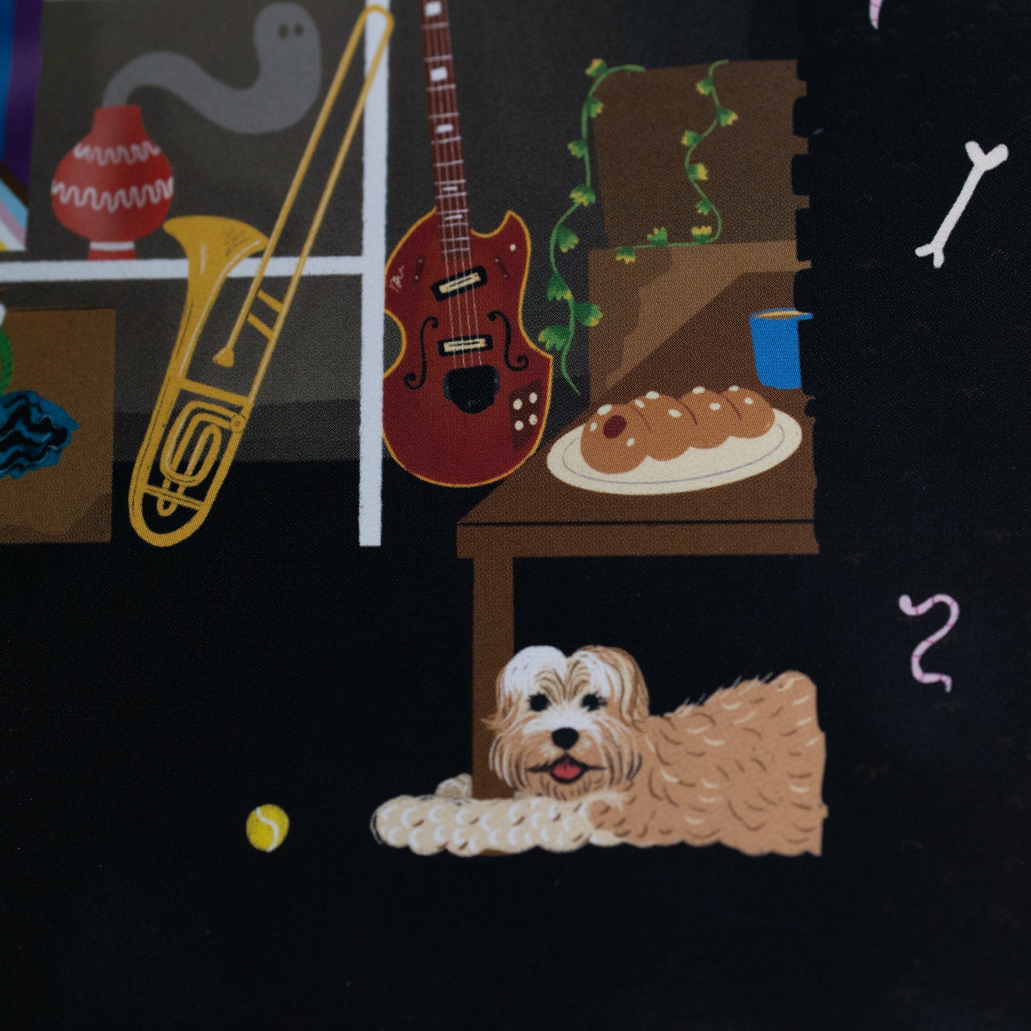 House Of Stories - Launchpad Teal Vinyl + DOWNLOAD (300 only)