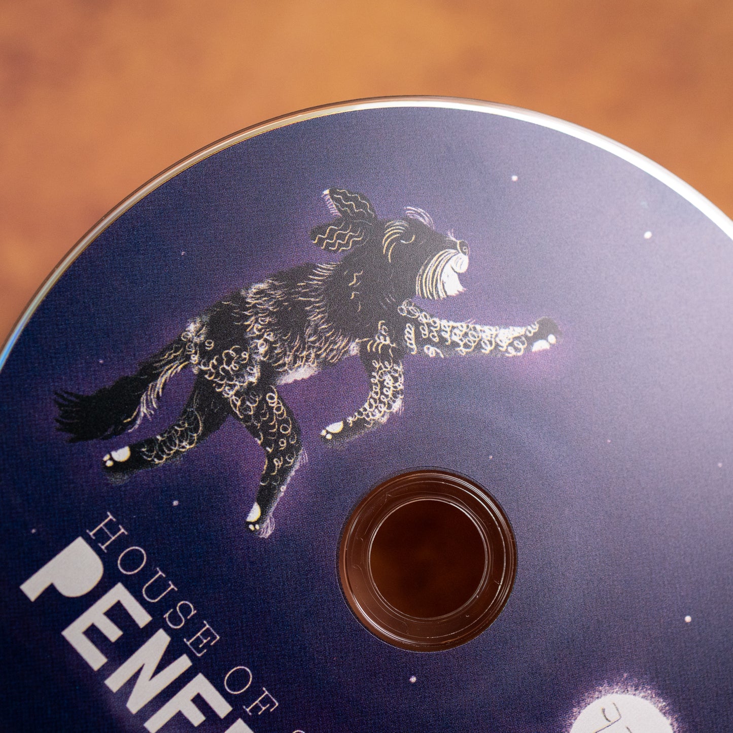 House Of Stories (2025) - CD + download