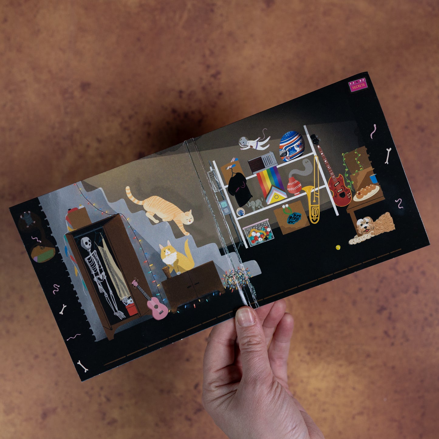 House Of Stories (2025) - CD + download