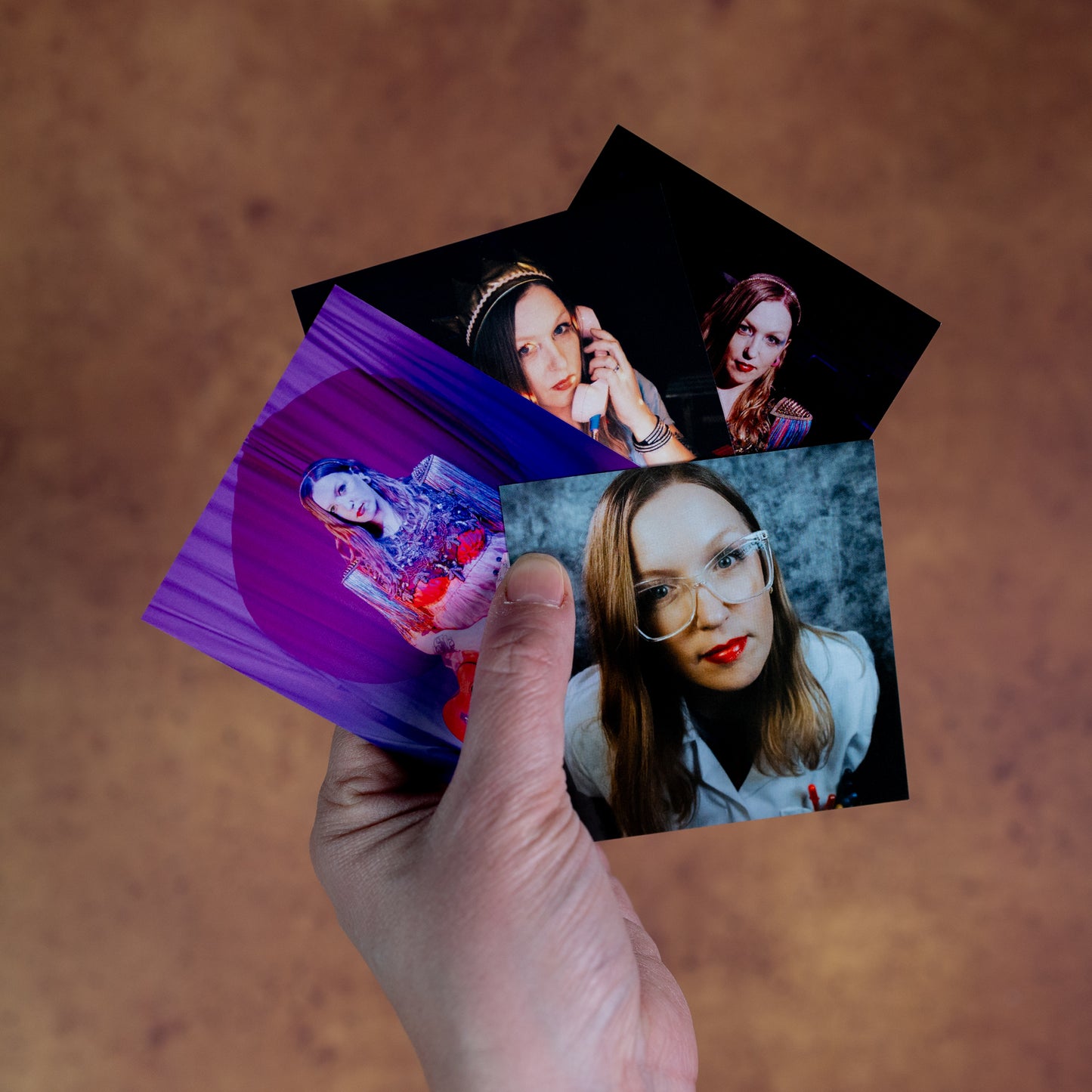 House Of Stories - KiTalbum hybrid digital format + DOWNLOAD