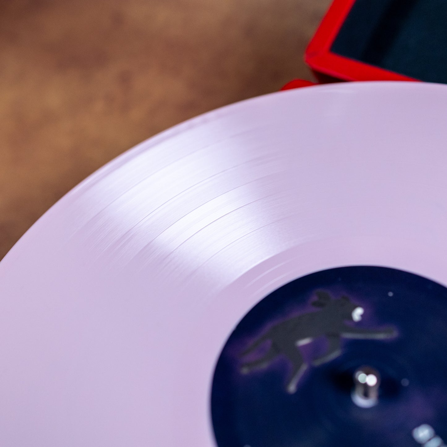 House Of Stories - Correspondent's Club Vinyl + DOWNLOAD (15 left)