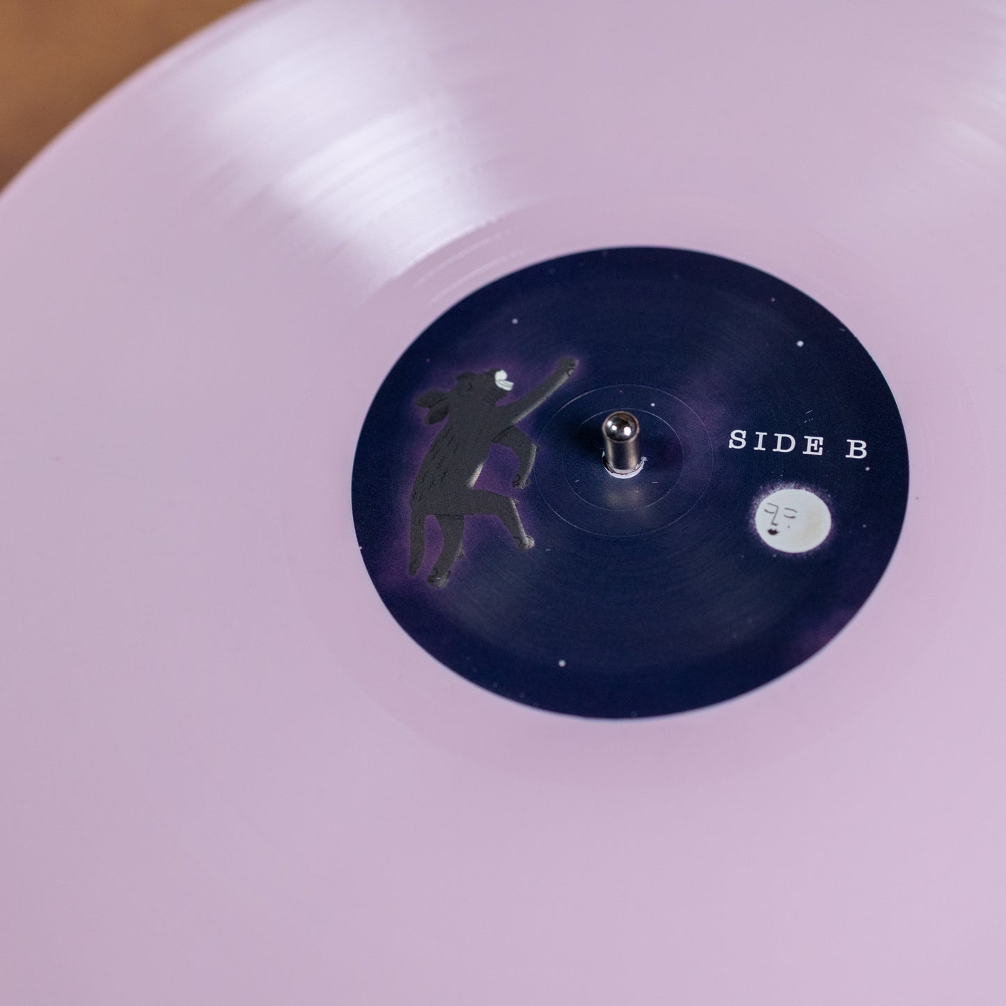 House Of Stories - Correspondent's Club Vinyl + DOWNLOAD (15 left)