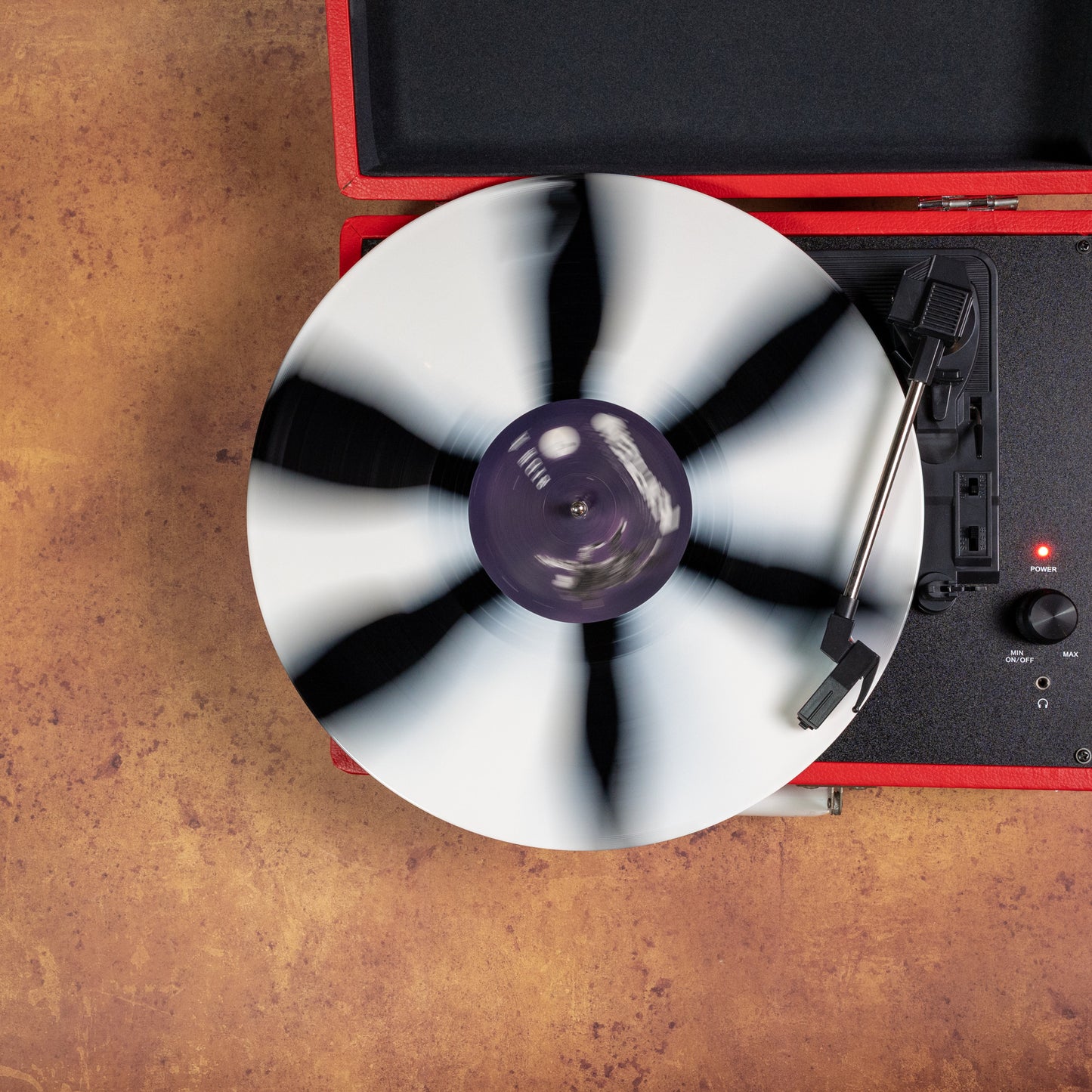 House Of Stories - Deluxe Stripey Tights Vinyl (Signed / Hand Numbered / Obi Strip) + DOWNLOAD (300 only!)