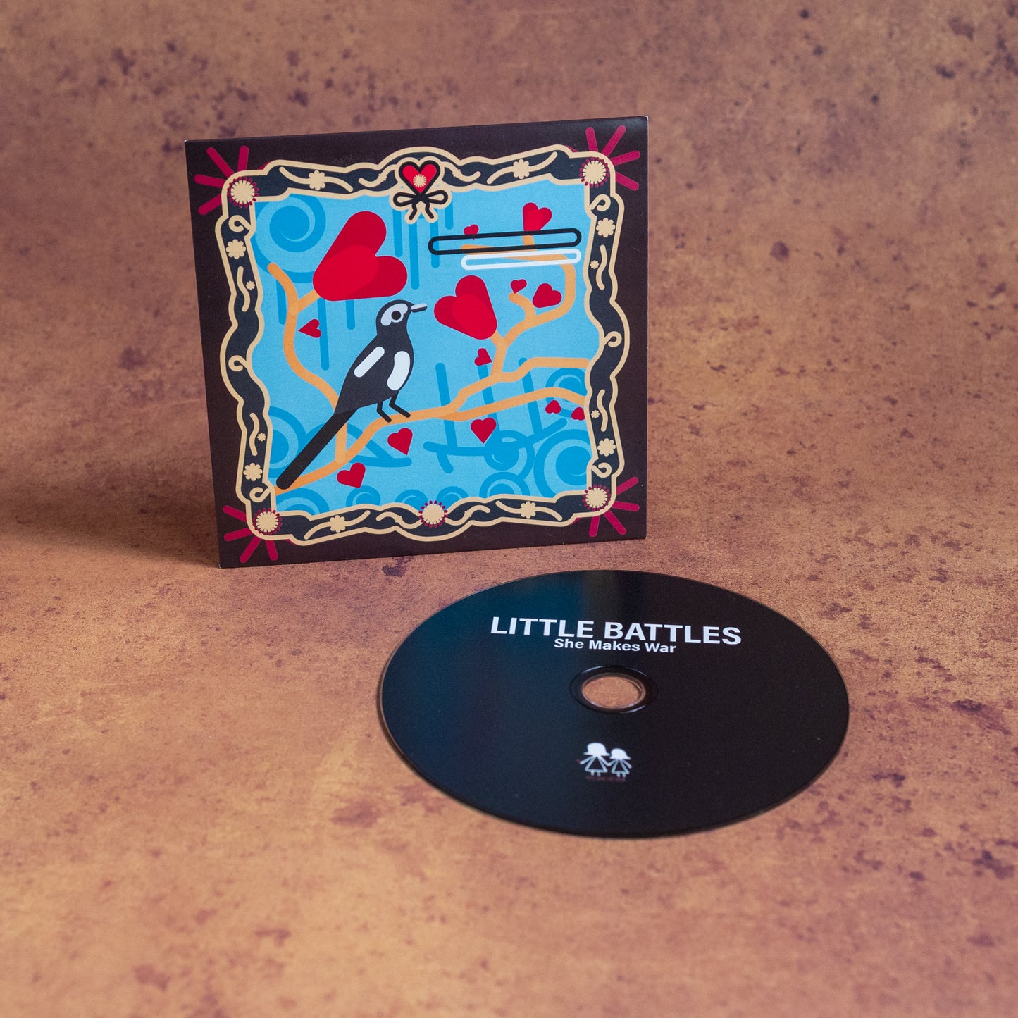 The Everything CD Bundle - 30% off!