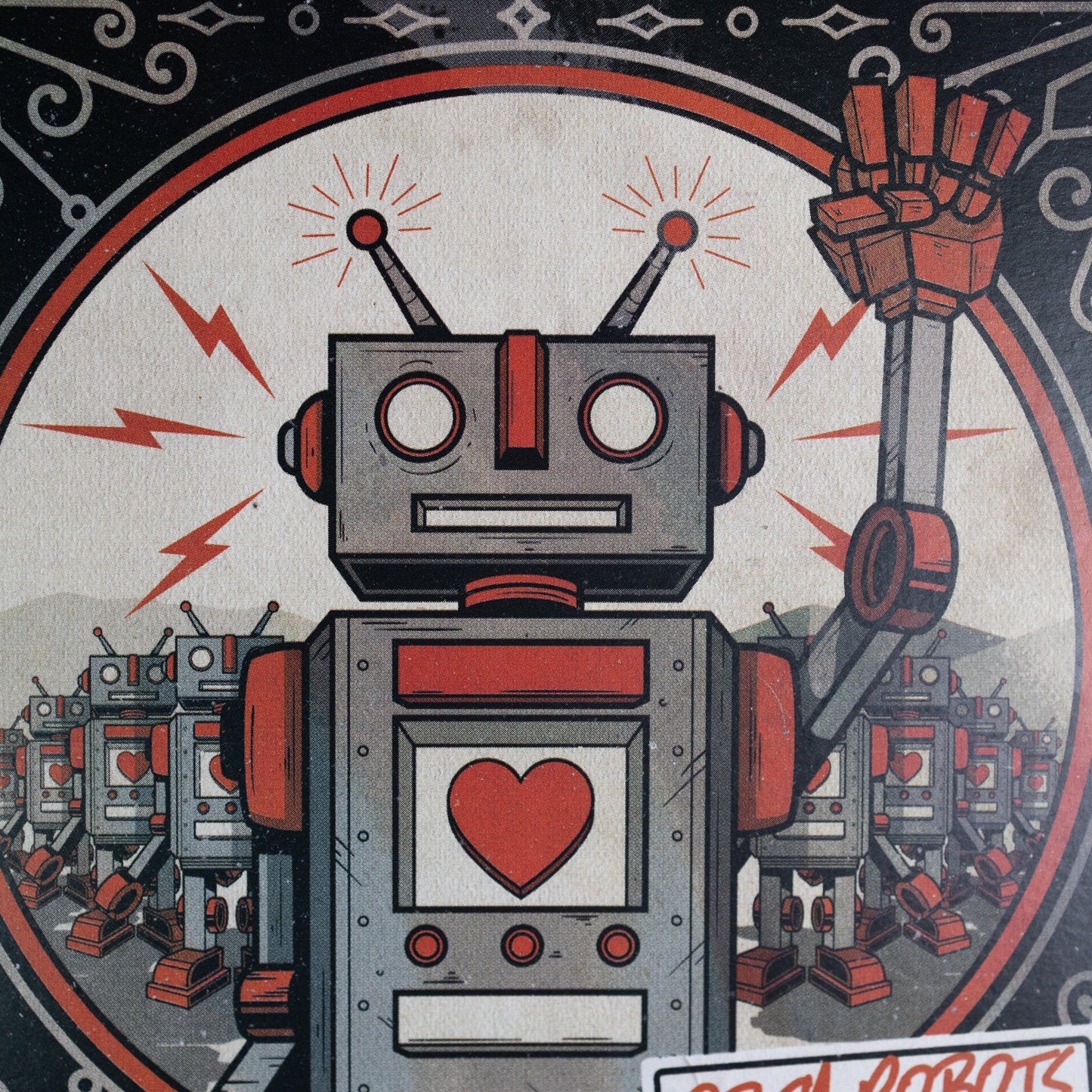 One In A Thousand (2023) - CD + download