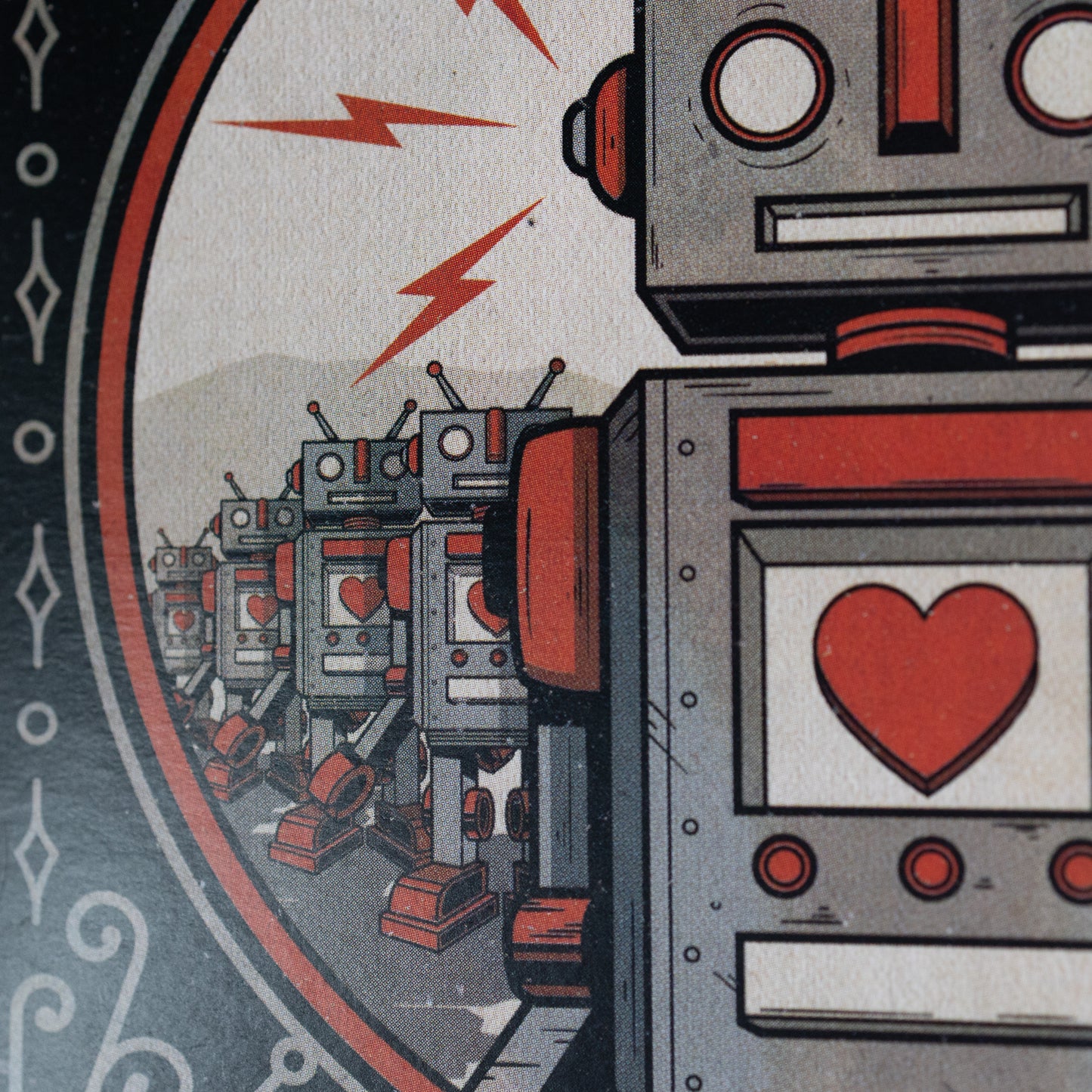 One In A Thousand (2023) - CD + download