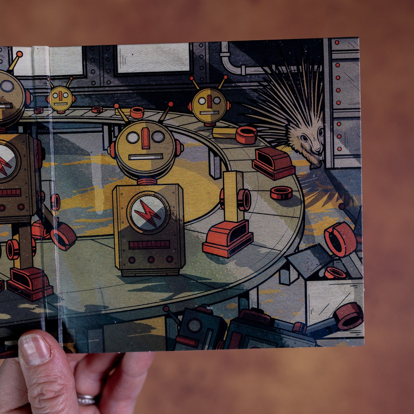 One In A Thousand (2023) - CD + download