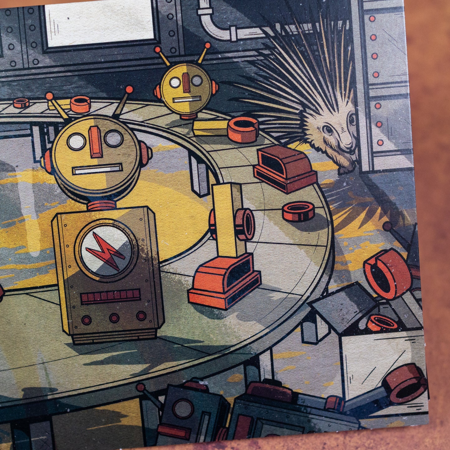 One In A Thousand (2023) - SIGNED CD