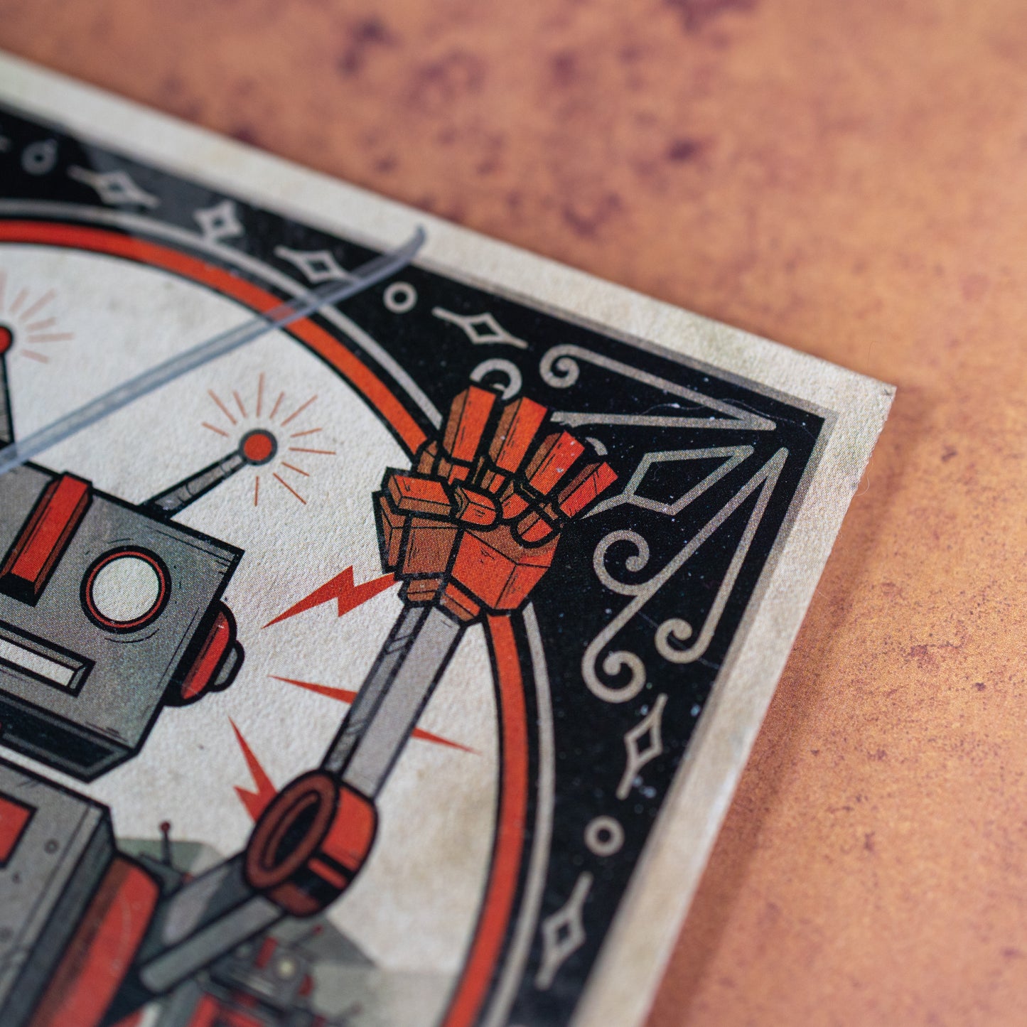 One In A Thousand (2023) - SIGNED CD