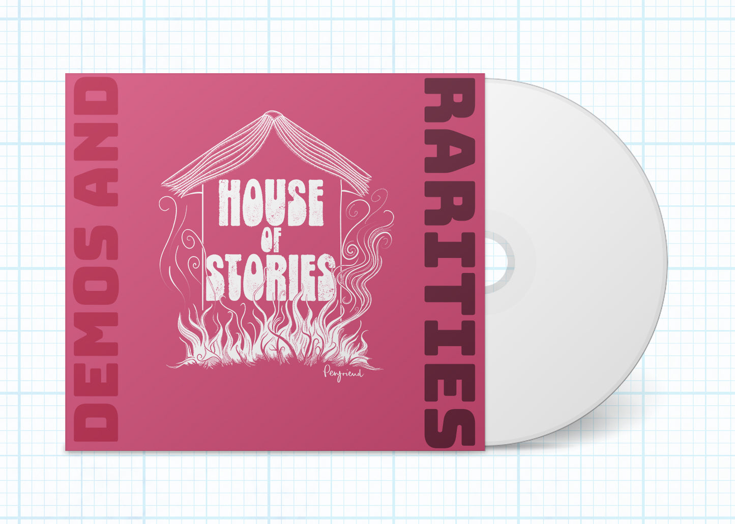 House Of Stories - Completist Bundle + DOWNLOAD