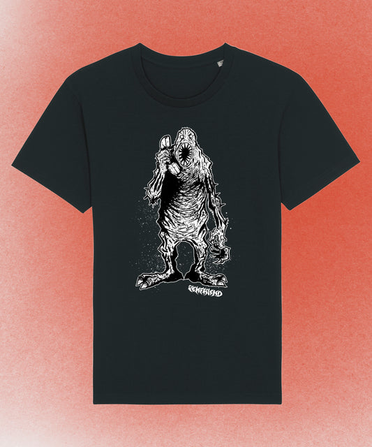 Phoning It In... UNISEX Monster Tee 2026