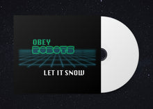 Load image into Gallery viewer, &quot;Let It Snow&quot; - Ltd Ed CD
