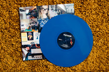 Load image into Gallery viewer, Exotic Monsters (2021) - Vinyl - Space Blue
