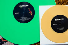 Load image into Gallery viewer, **SIGNED Exotic Monsters (2021) - Deluxe Green Vinyl inc bonus 7&quot;
