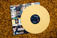Load image into Gallery viewer, **SIGNED Exotic Monsters (2021) - Vinyl - Sunshine Yellow
