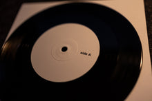 Load image into Gallery viewer, 7&quot; ELNITS / TOWOIT Test Pressing - rare black vinyl AA single
