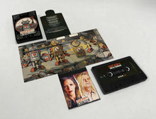 Load image into Gallery viewer, Obey Robots &#39;One In A Thousand&#39; - Signed Cassette (20 COPIES) by Laura &amp; Rat
