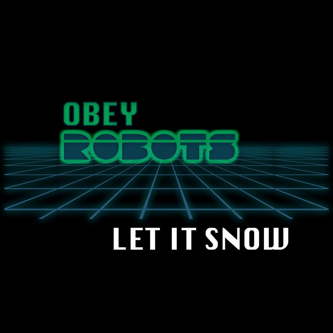 Download - Let It Snow / Inside Out
